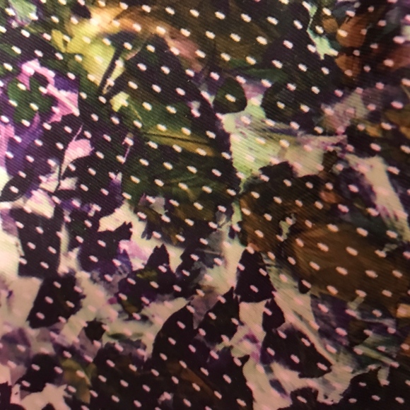 Lululemon Athletic Tanktop and sports bra built in - Picture 6 of 7